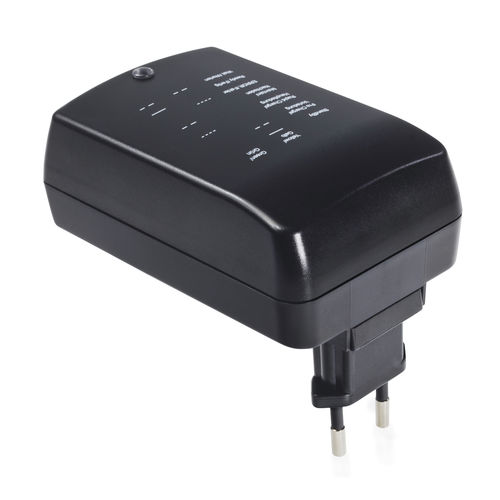 Cargador de baterías portátil - GPP36  - FRIWO Gerätebau GmbH - de NiCd / Ni-MH