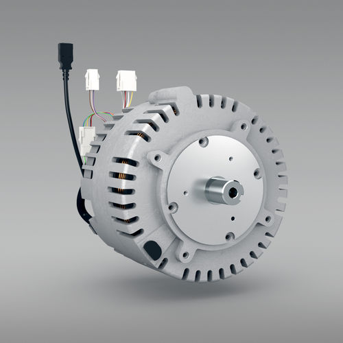Motor universal - FRIWO Gerätebau GmbH - AC