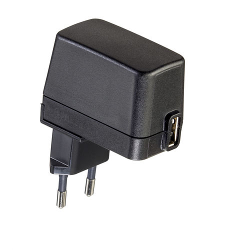 Alimentación eléctrica enchufable - FOX6- XM-USB 2nd Gen - FRIWO Gerätebau GmbH - AC/DC / de salida simple / con salida USB