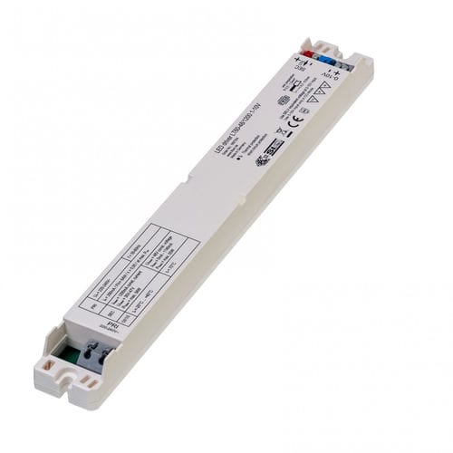 Controlador de LED cerrado - LT60 - FRIWO Gerätebau GmbH - de potencia / regulable