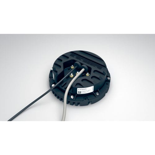 Controlador de motor brushless - Emerge 6000 - FRIWO Gerätebau GmbH - DC / para vehículo eléctrico / con entradas analógicas