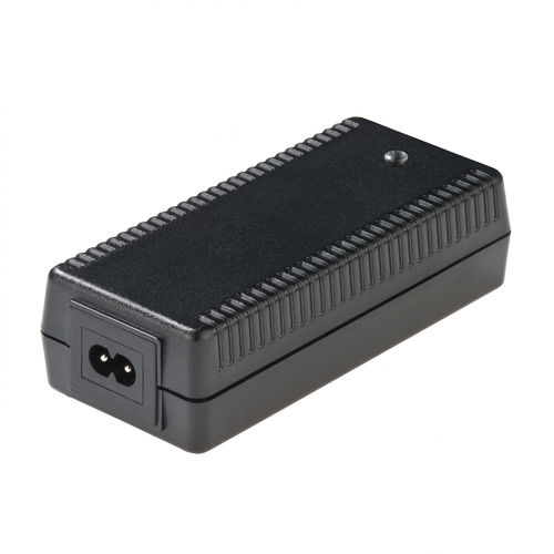 Alimentación eléctrica adaptador - DT50 - FRIWO Gerätebau GmbH - de mesa / AC/DC / de salida simple