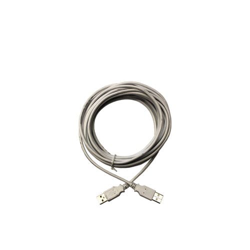 Arnés de cables eléctricos de datos - FRIWO Gerätebau GmbH - USB / flexible