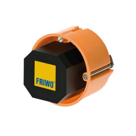 Controlador de LED - LT UP - FRIWO Gerätebau GmbH