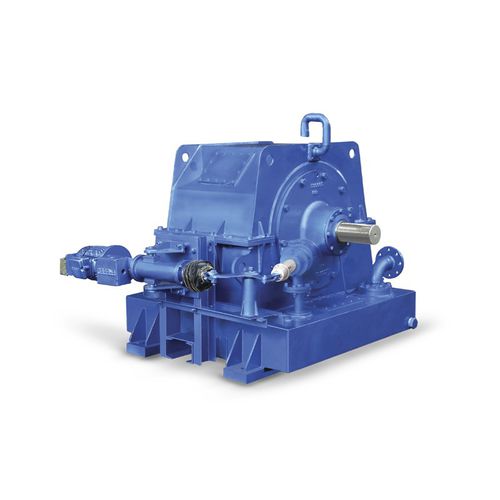 Acoplamiento hidrodinámico - ESC series - BENZLERS - para bomba / para motor / de ventilador