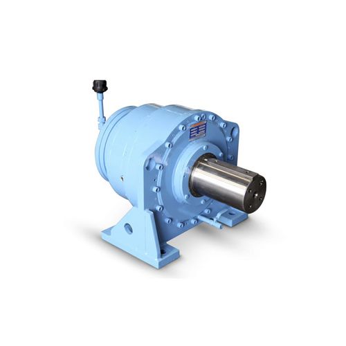 Reductor planetario - BENZLERS - coaxial / con eje macizo / > 10 kNm