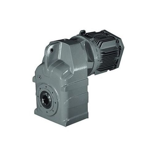 Motorreductor AC - F  - BENZLERS - de dientes rectos / de engranaje helicoidal / angular