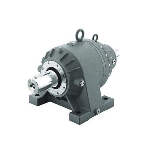 Reductor planetario - P  - BENZLERS - coaxial / con eje hueco / > 10 kNm