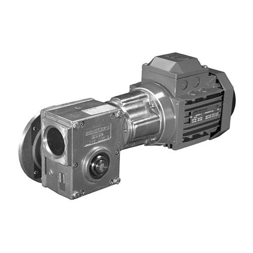Reductor de tornillo sin fin - BS  - BENZLERS - angular / 200 - 500 Nm / compacto