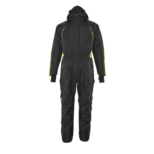 Traje de trabajo - 17019-231-0917 - Mascot International A/S - impermeable / de poliéster / unisex