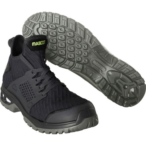 Botas de seguridad para uso industrial - F0133-996-series - Mascot International A/S - antideslizante / resistente al aceite / ESD