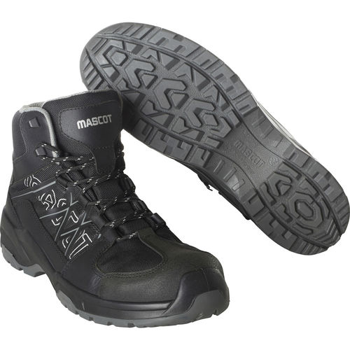 Botas de seguridad para uso industrial - F0129-947-09 - Mascot International A/S - antideslizante / resistente al aceite / ESD
