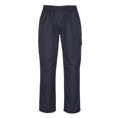 Pantalón de trabajo - 07190-650-01 - Mascot International A/S - impermeable / de poliéster / unisex