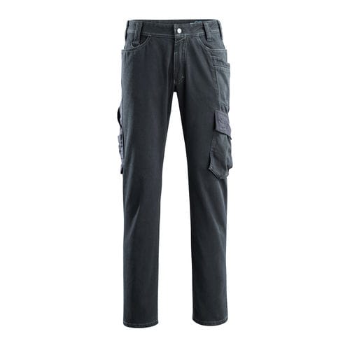 Pantalón de trabajo - 15279-207-86 - Mascot International A/S - resistente a la abrasión / de algodón / de poliamida