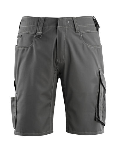 Pantalón corto de trabajo - 12049-442-series - Mascot International A/S - de algodón / de poliéster / unisex