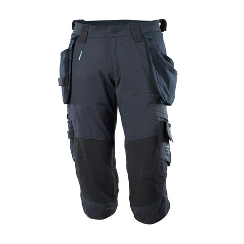 Pantalón de trabajo - 17049-311-series - Mascot International A/S - impermeable / de alta visibilidad / de Kevlar®