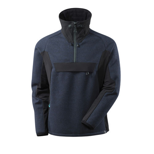 Chaqueta de trabajo - 17005-309-series - Mascot International A/S - impermeable / de alta visibilidad / de viscosa