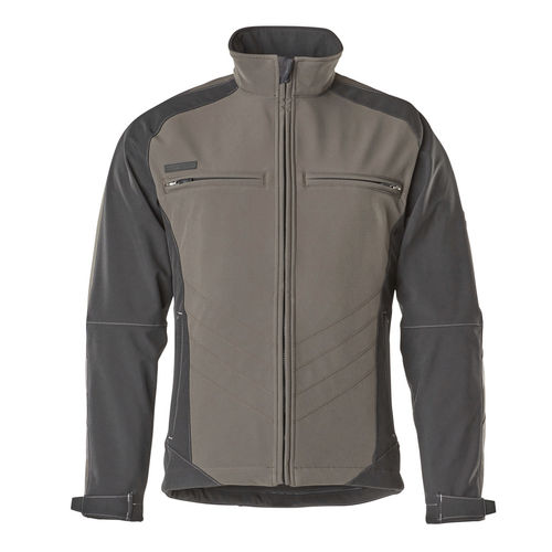 Chaqueta de trabajo - 12002-149-series - Mascot International A/S - impermeable / de alta visibilidad / de poliéster