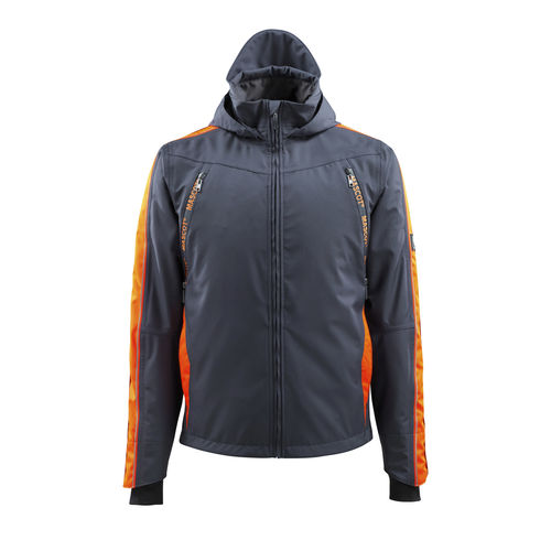 Chaqueta de trabajo - 15001-222-series - Mascot International A/S - impermeable / de poliéster / unisex