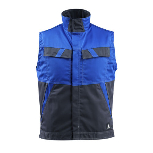 Chaleco de trabajo - 15754-330-series - Mascot International A/S - impermeable / de algodón / de poliéster