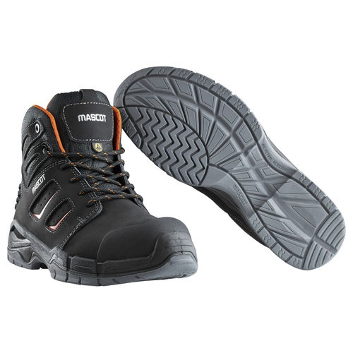 Botas de seguridad para uso industrial - F0116-937-09140 - Mascot International A/S - antideslizante / de protección química / ESD