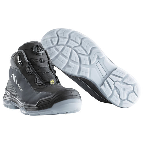 Botas de seguridad para uso industrial - F0118-906-09888 - Mascot International A/S - antideslizante / de protección química / ESD