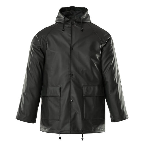 Chaqueta de trabajo - 20901-873-09 - Mascot International A/S - impermeable / contra el frío / de tejido repelente al agua