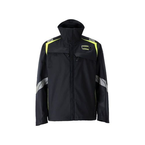 Chaqueta de trabajo - 21202-335-01017 - Mascot International A/S - de tipo 6 / ignífuga / antiestática