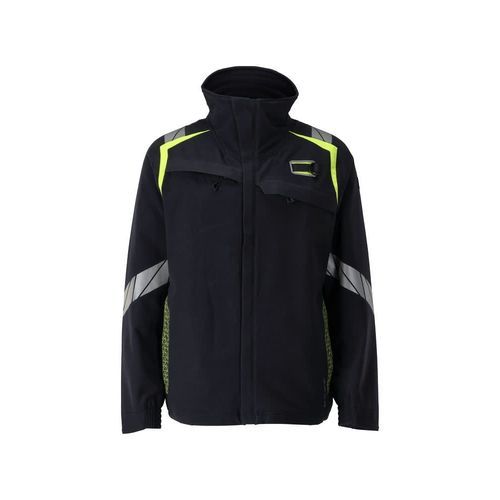 Chaqueta de trabajo - 21209-284-01017 - Mascot International A/S - ignífuga / antiestática / contra los arcos eléctricos