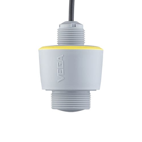 sensor de nivel radar - VEGA TECHNIQUE