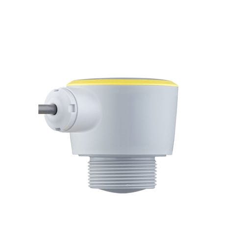 Sensor de nivel radar - VEGAPULS C 22 - VEGA TECHNIQUE - para agua / Modbus / HART