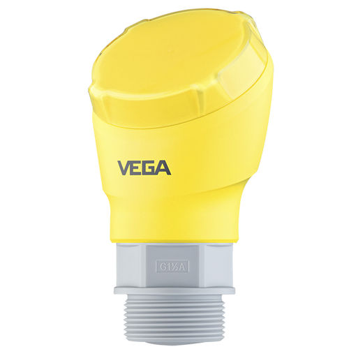Sensor de nivel radar - VEGAPULS 21 - VEGA TECHNIQUE - para líquido / HART / 4-20 mA