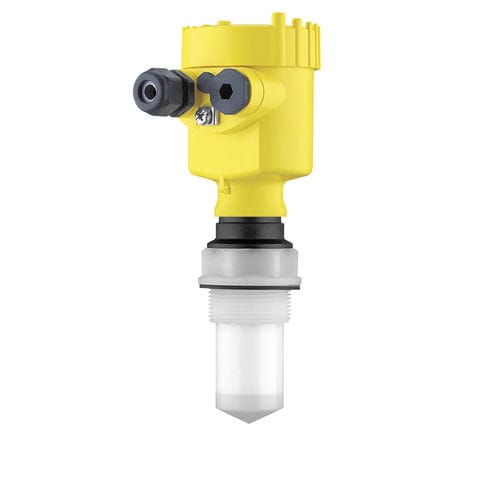 Sensor de nivel radar - VEGAPULS 61 - VEGA TECHNIQUE - para líquido / Modbus / HART