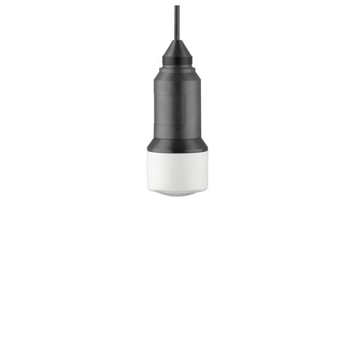 Sensor de nivel radar - VEGAPULS WL S 61 - VEGA TECHNIQUE - para agua / para aguas residuales / 4-20 mA