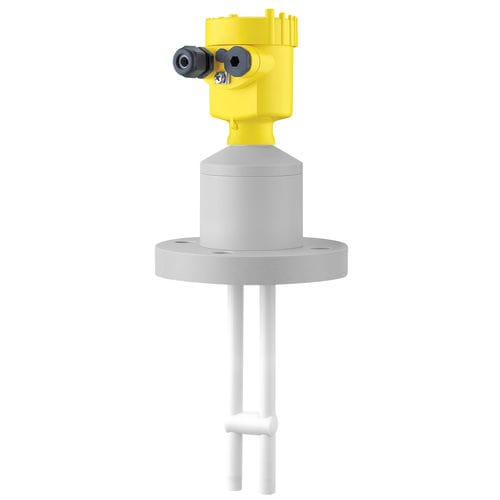 Sensor de nivel capacitivo - VEGACAL 69 - VEGA TECHNIQUE - para líquido / HART / PROFIBUS