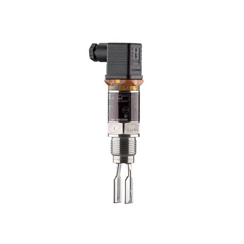 Interruptor de nivel vibratorio - VEGASWING 51 - VEGA TECHNIQUE - para líquidos / para la industria agroalimentaria / para la industria farmacéutica
