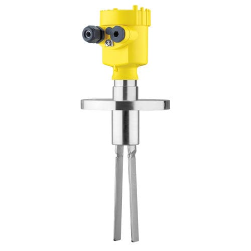 Interruptor de nivel vibratorio - VEGAWAVE 61 - VEGA TECHNIQUE - para productos a granel / para depósito / para silo