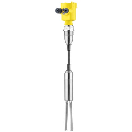 Interruptor de nivel vibratorio - VEGAWAVE 62 - VEGA TECHNIQUE - para productos a granel / para silo / ATEX