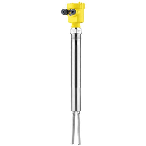 Interruptor de nivel vibratorio - VEGAWAVE 63 - VEGA TECHNIQUE - para productos a granel / para silo / ATEX