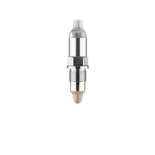 Interruptor de nivel capacitivo - VEGAPOINT 11 - VEGA TECHNIQUE - para agua / para la industria agroalimentaria / para la industria farmacéutica