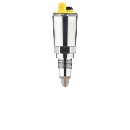 Interruptor de nivel capacitivo - VEGAPOINT 21 - VEGA TECHNIQUE - para líquidos / para la industria agroalimentaria / para la industria farmacéutica