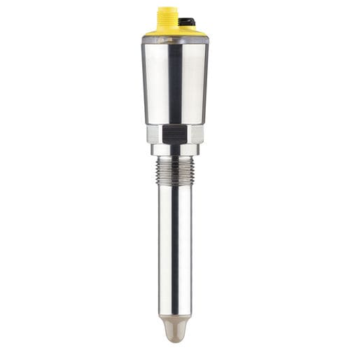 Interruptor de nivel capacitivo - VEGAPOINT 23 - VEGA TECHNIQUE - para líquidos / para la industria agroalimentaria / para la industria farmacéutica