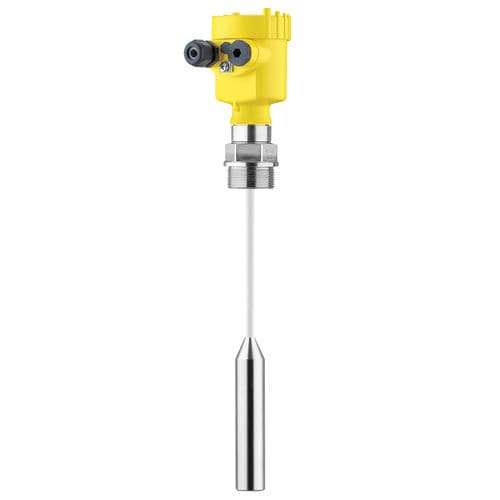 Interruptor de nivel capacitivo - VEGACAP 66 - VEGA TECHNIQUE - para líquidos / para productos a granel / ATEX