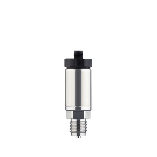 Transmisor de presión relativa - VEGABAR 19 - VEGA TECHNIQUE - 4-20 mA / roscado / para gas