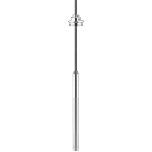 Transmisor de presión absoluta - VEGAWELL 52 - VEGA TECHNIQUE - de vacío / de cerámica / 4-20 mA