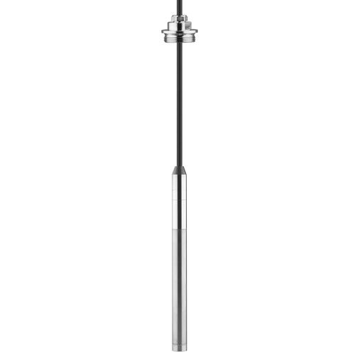 Sensor de nivel hidrostático - VEGAWELL S51 - VEGA TECHNIQUE - para agua / para aguas residuales / 4-20 mA