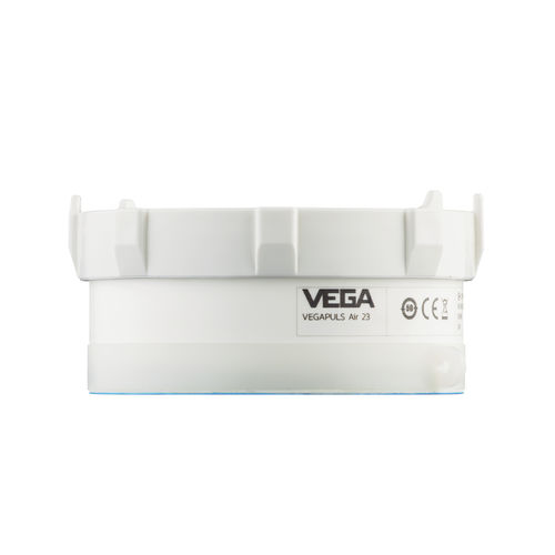 Sensor de nivel radar - VEGAPULS Air 23 - VEGA TECHNIQUE - para líquido / para productos a granel / con salida digital