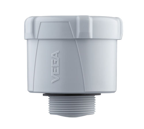 Sensor de nivel radar - VEGAPULS Air 41 - VEGA TECHNIQUE - para líquido / para productos a granel / con salida digital