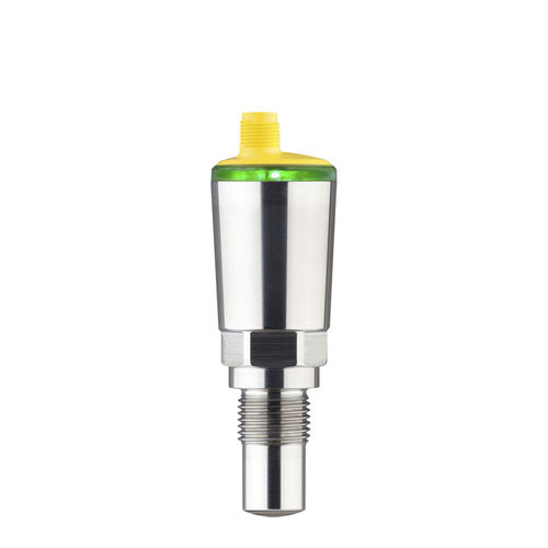 Interruptor de nivel capacitivo - VEGAPOINT 24 - VEGA TECHNIQUE - para productos adhesivos / para la industria agroalimentaria / para la industria farmacéutica