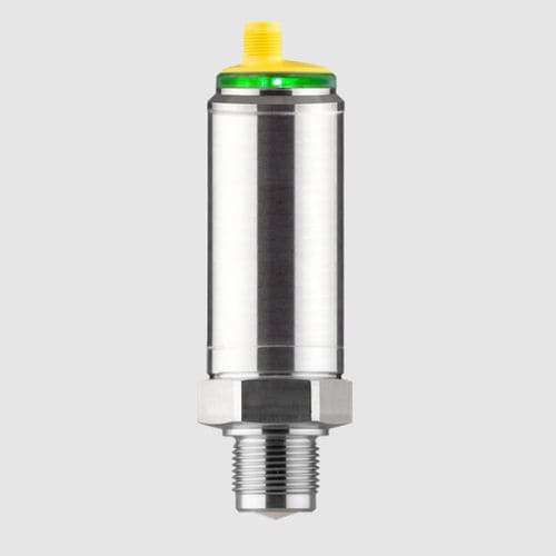 Sensor de nivel radar - VEGAPULS 42 - VEGA TECHNIQUE - para líquido / para productos a granel / 4-20 mA